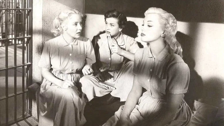Women's Prison screenshot 3
