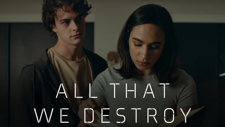 All That We Destroy screenshot 4