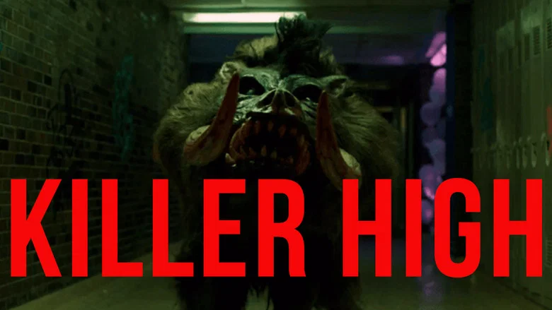 Killer High screenshot 7