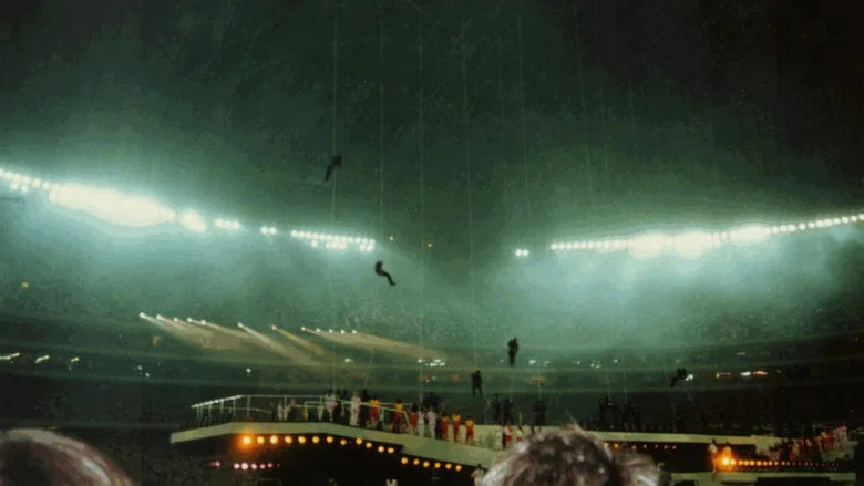 The Opening of SkyDome: A Celebration screenshot 3