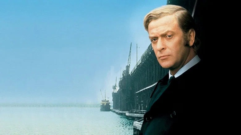 Get Carter screenshot 4