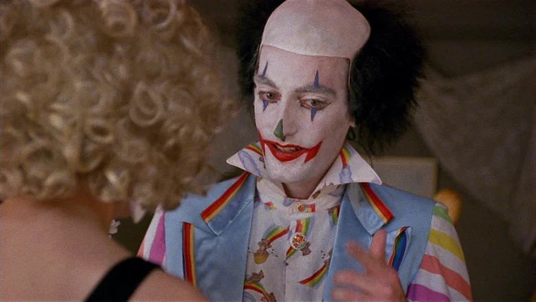 Shakes the Clown screenshot 3
