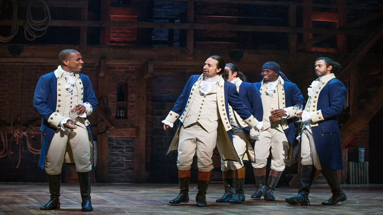 Hamilton screenshot 3