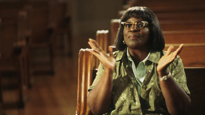 The Fighting Temptations screenshot 6