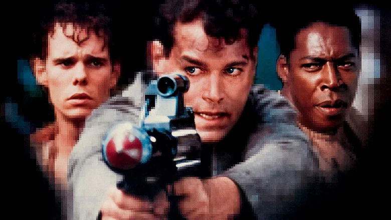 No Escape screenshot 4