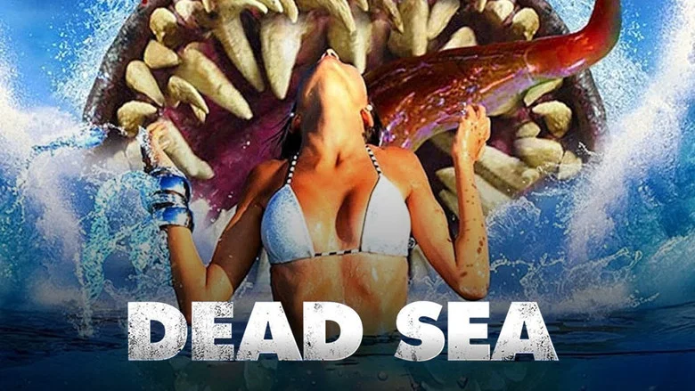 Dead Sea screenshot 2