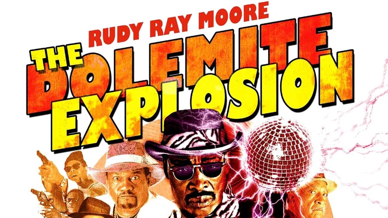 The Dolemite Explosion screenshot 1