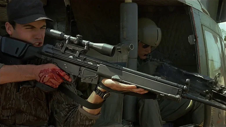 Sniper screenshot 6