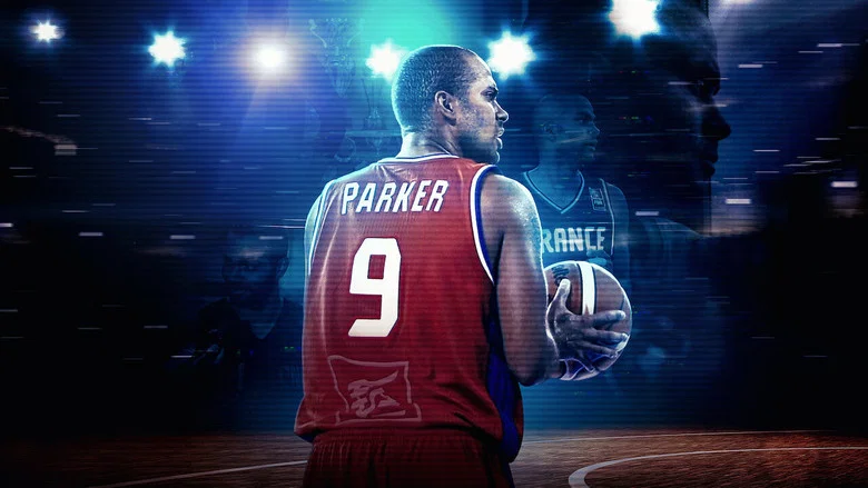 Tony Parker: The Final Shot screenshot 2