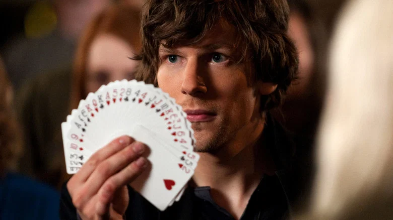 Now You See Me screenshot 4
