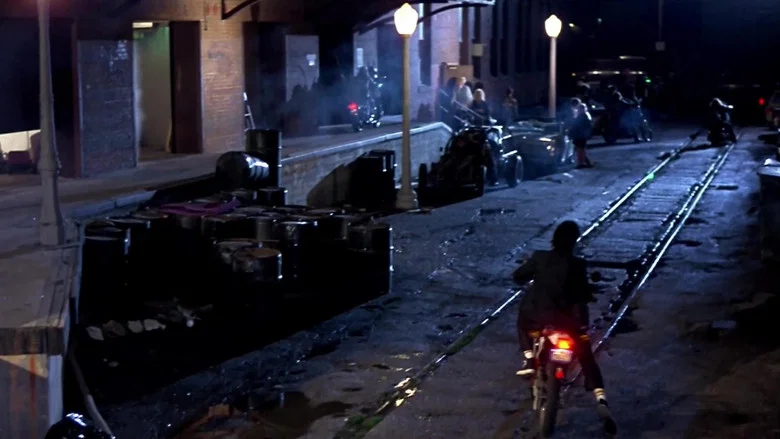 Never Too Young to Die screenshot 2