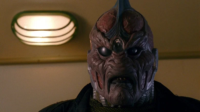 Trancers III screenshot 6
