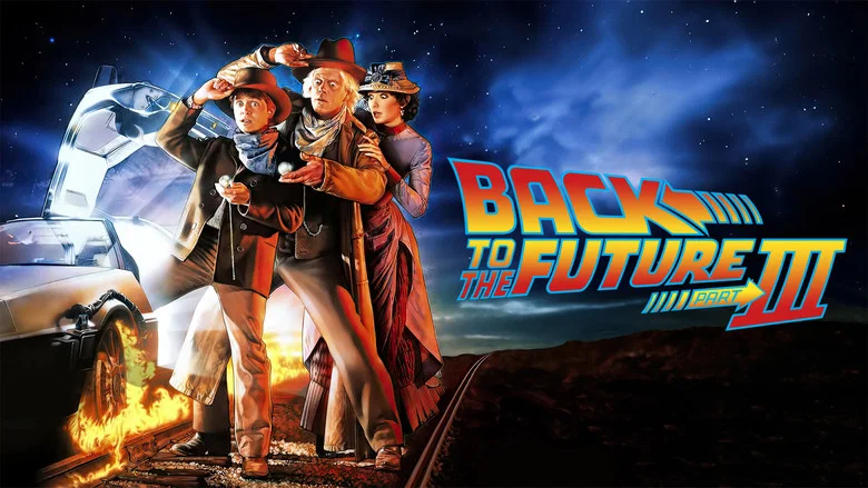 Back to the Future Part III screenshot 8