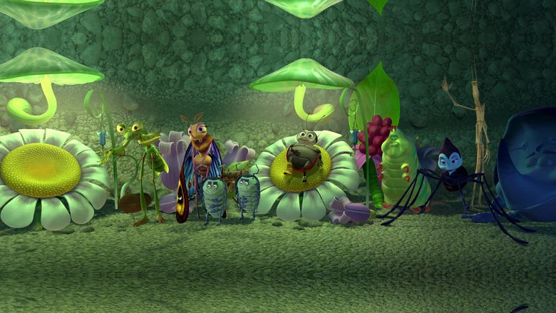A Bug's Life screenshot 7