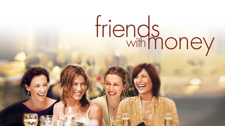 Friends with Money screenshot 3