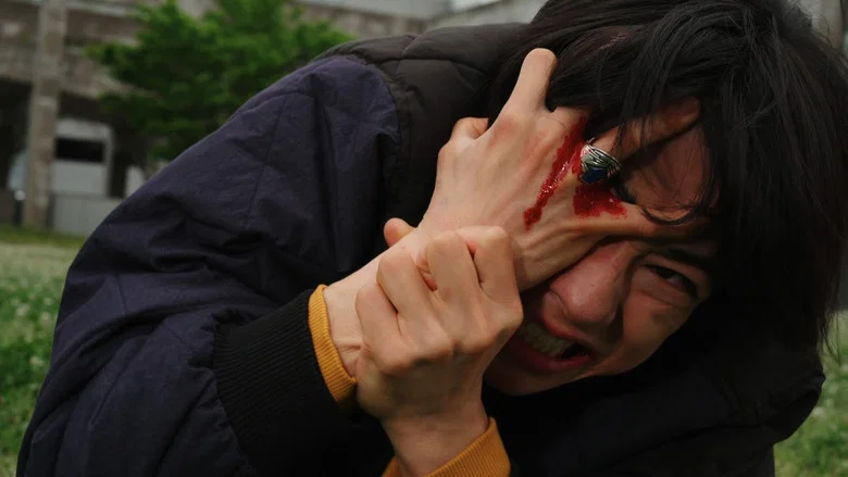 Kamen Rider Gotchard: The Future Daybreak screenshot 2