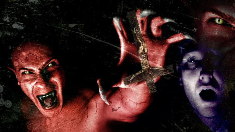 The Demonic Tapes screenshot 1