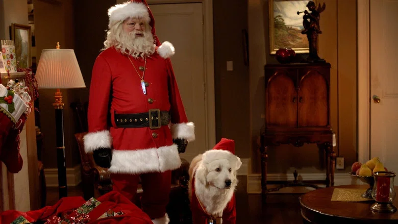 The Search for Santa Paws screenshot 6