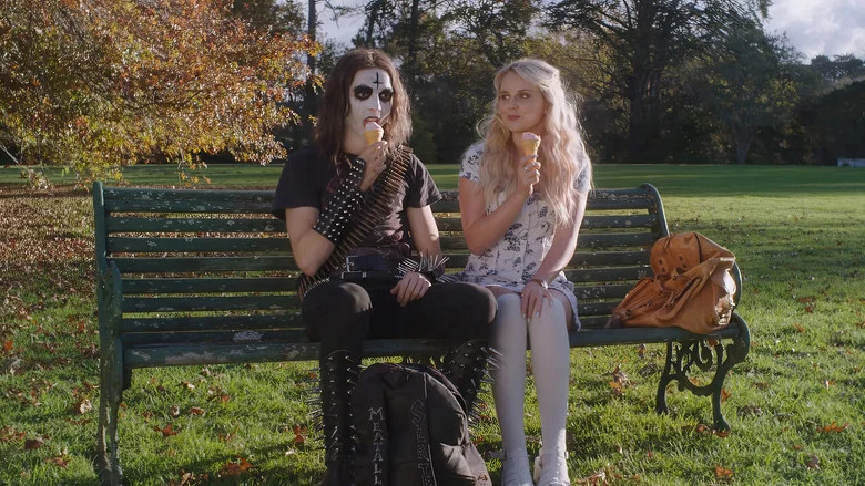 Deathgasm screenshot 4