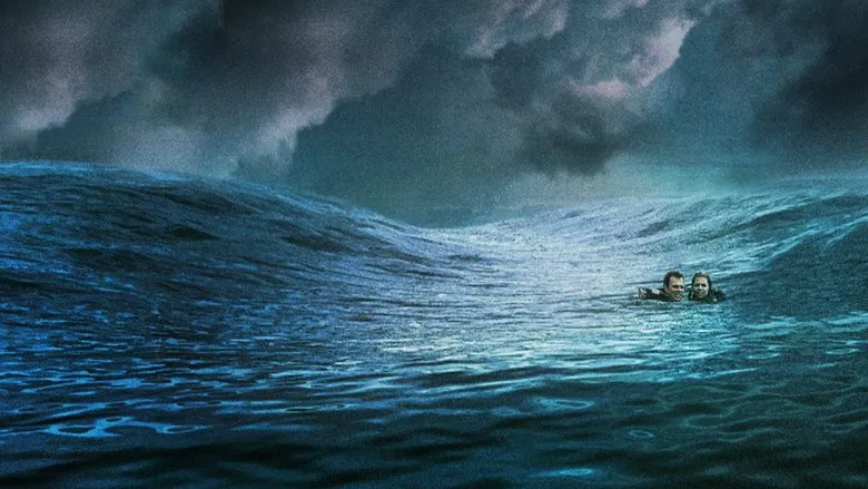 Open Water screenshot 1