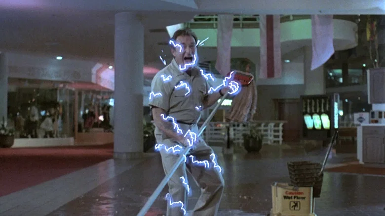 Chopping Mall screenshot 4