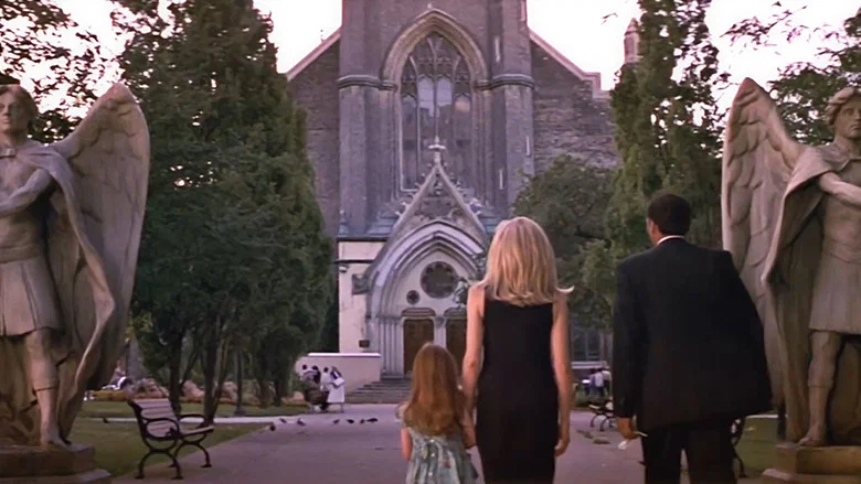 Bless the Child screenshot 3