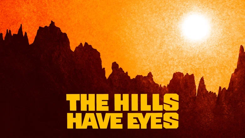 The Hills Have Eyes screenshot 3