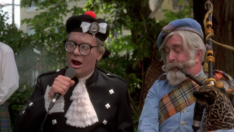 So I Married an Axe Murderer screenshot 3