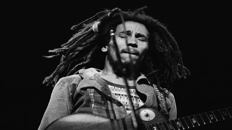 Bob Marley: The Legend Live screenshot 1