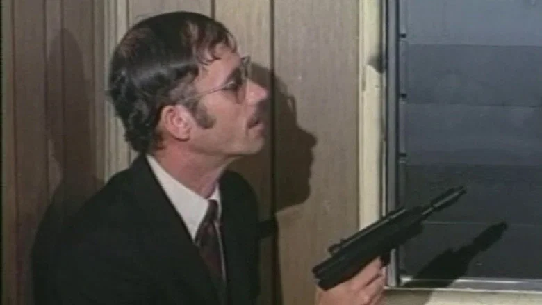The Kill screenshot 1