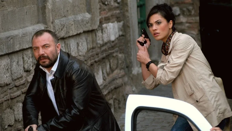 Alia: A Bosniac Rhapsody screenshot 2