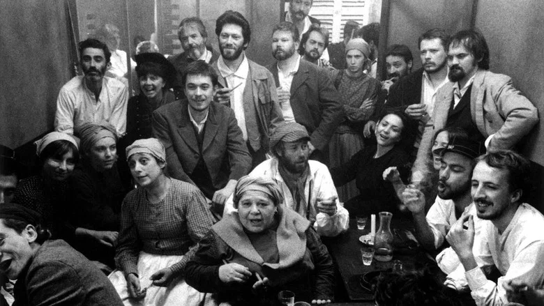 La Commune (Paris, 1871) screenshot 6