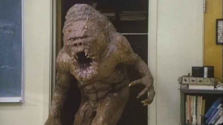 Monster in the Closet screenshot 2