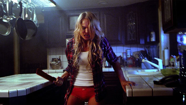 Night of the Slasher screenshot 4