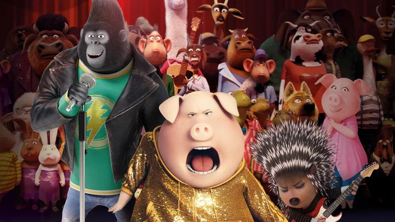 Sing screenshot 5