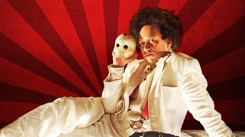 Eisenstein in Guanajuato screenshot 4