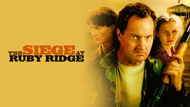 The Siege at Ruby Ridge screenshot 2