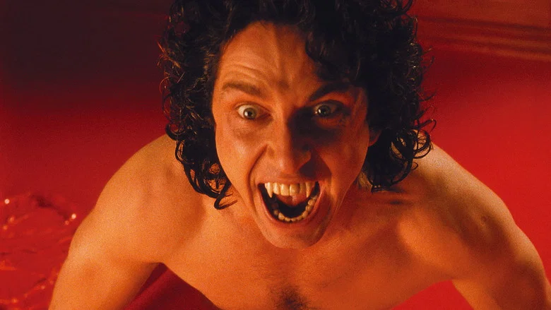 Dracula 2000 screenshot 4
