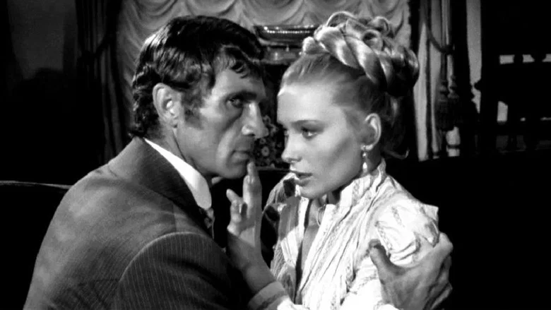 Lady Morgan's Vengeance screenshot 1