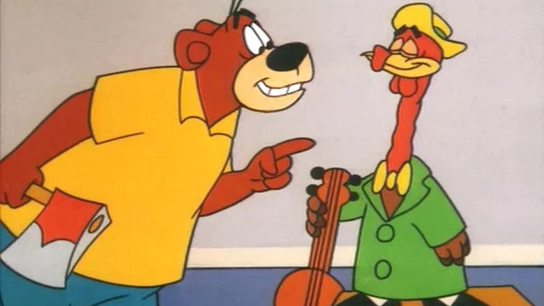 Jerky Turkey screenshot 1