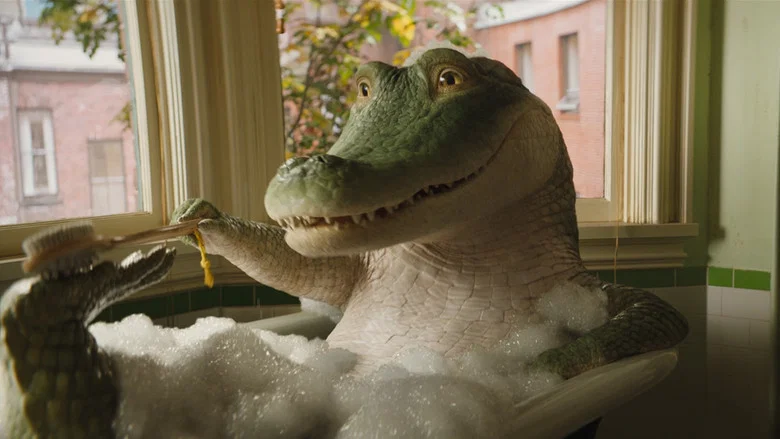 Lyle, Lyle, Crocodile screenshot 6