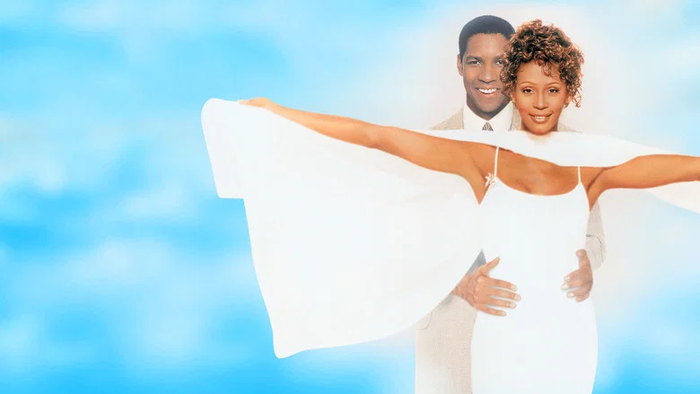 The Preacher's Wife screenshot 2