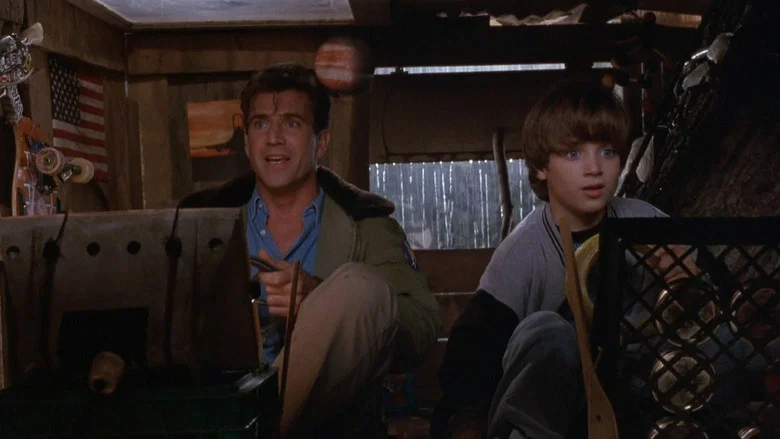 Forever Young screenshot 5