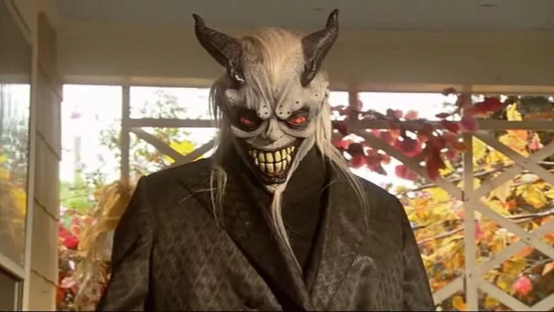 Satan's Little Helper screenshot 4