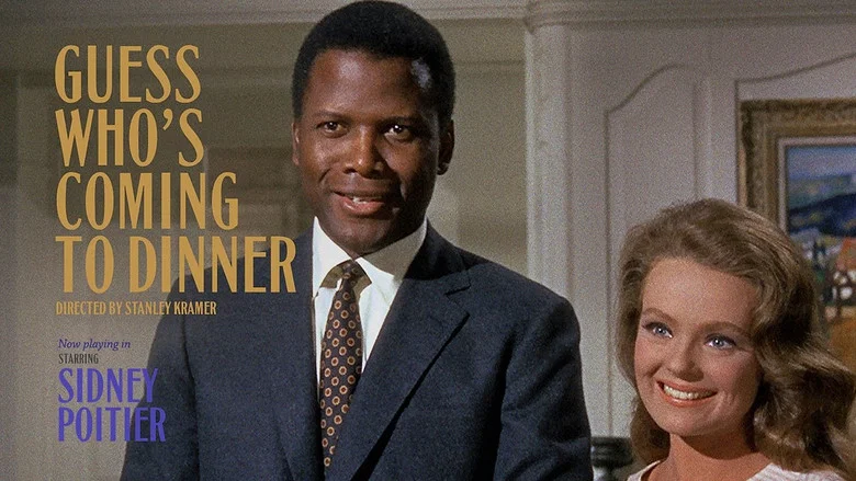 Guess Who's Coming to Dinner screenshot 7