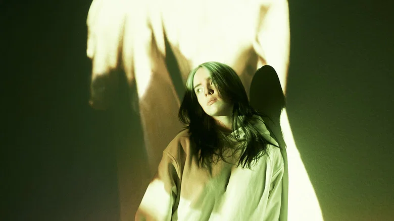 Billie Eilish: The World's a Little Blurry screenshot 6