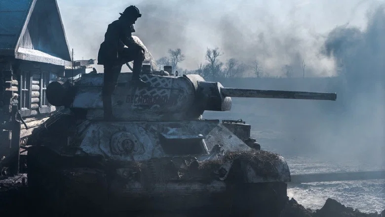 T-34 screenshot 4
