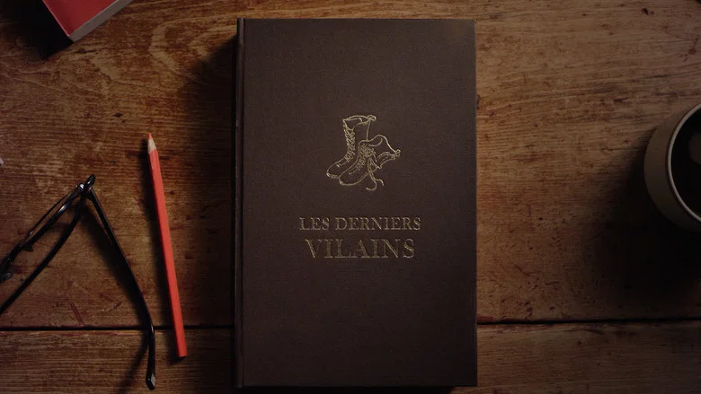 Mad Dog & The Butcher - The Lasts Villains screenshot 5