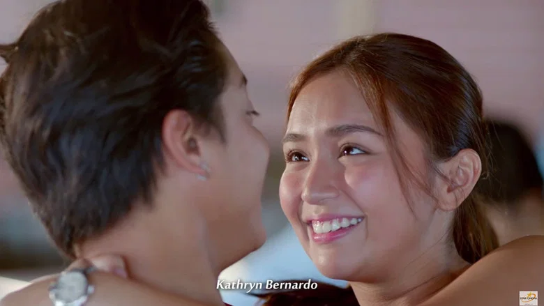 Can't Help Falling in Love screenshot 3