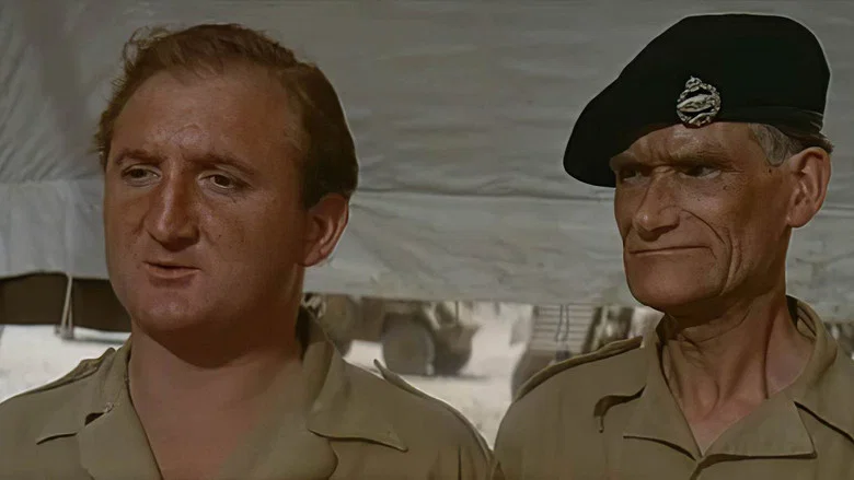 The Best of Enemies screenshot 2